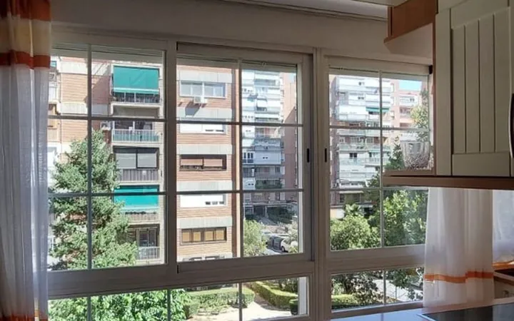 Piso en Calle de la Virgen de Aránzazu, 17, Tres Olivos - Valverde - Foto 37