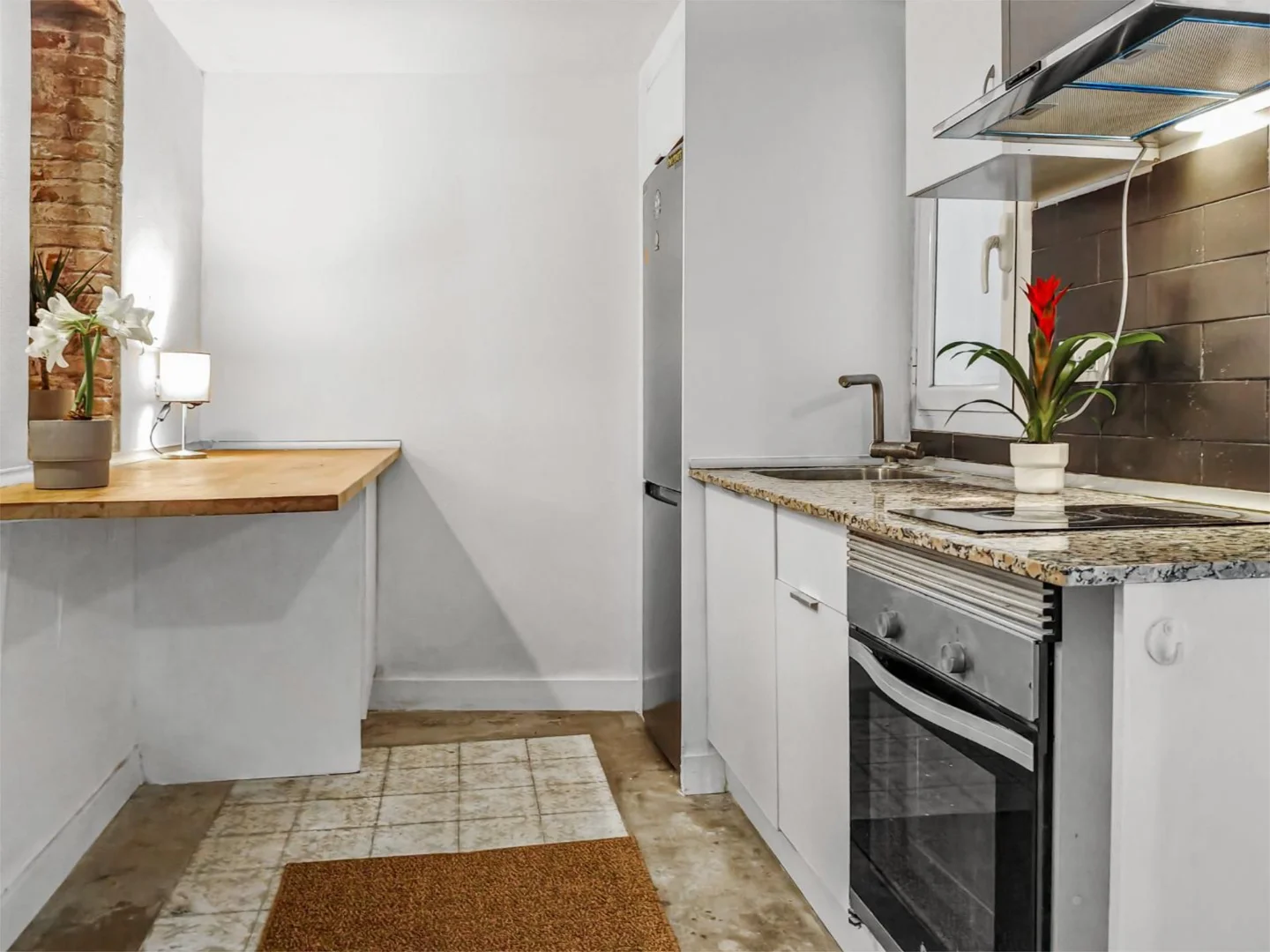 Piso en  Carrer de l'Hospital 83 - Foto 9