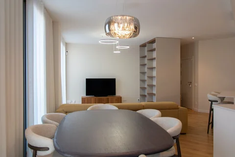 Ático en calle de Nàpols, 315 - Foto 3