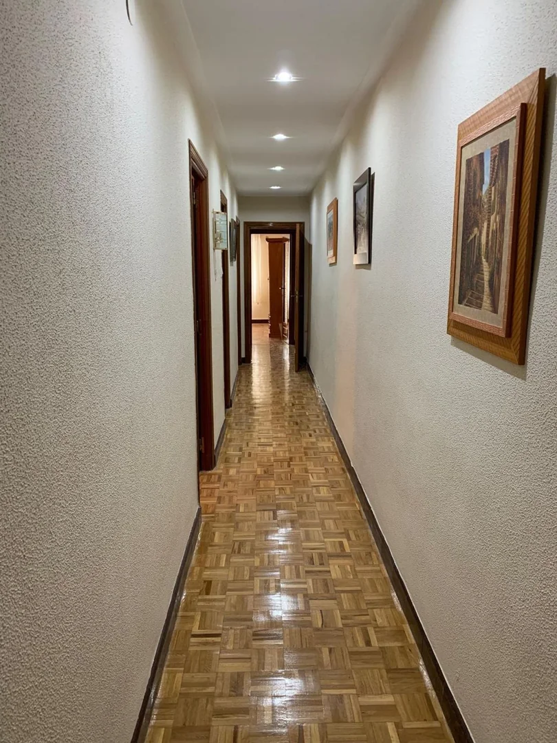 Piso en Calle de los Estudiantes, Ciudad Universitaria - Foto 22