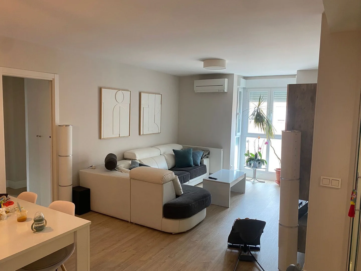 Piso en calle del Cerro de la Carrasqueta, 25 - Foto 2