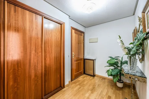 Piso en calle de Arturo Soria, 13 - Foto 9