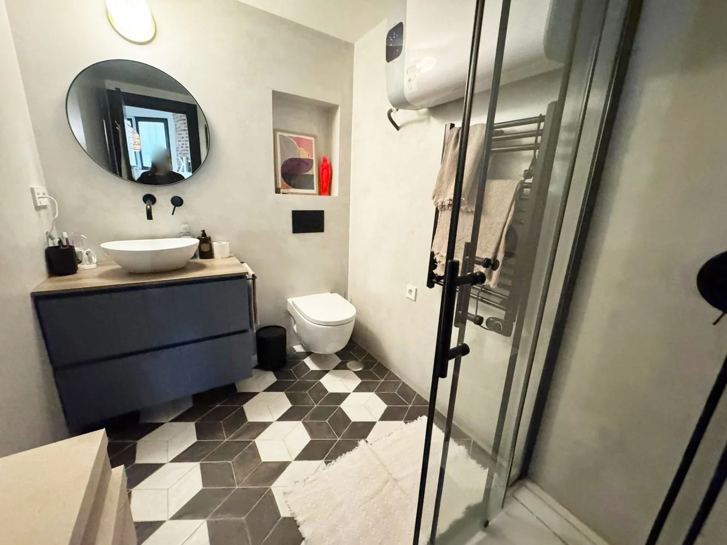 Piso en calle de Jesús del Valle, 16 - Foto 11