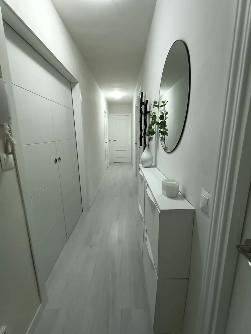 Piso en Barrio Aluche - Foto 6