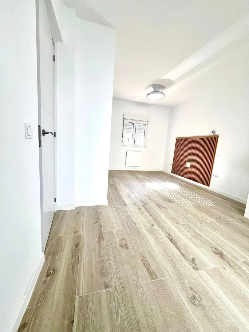 Piso en Calle de Manuel Arranz, 3 - Foto 2
