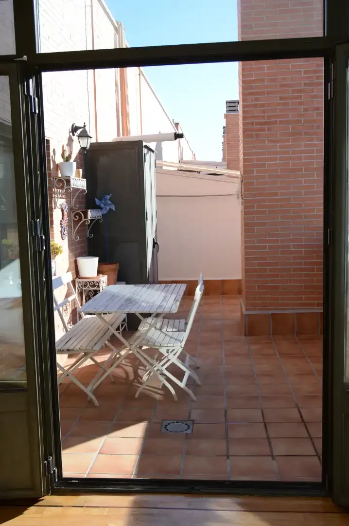 Ático en  Calle de San Epifanio - Foto 28