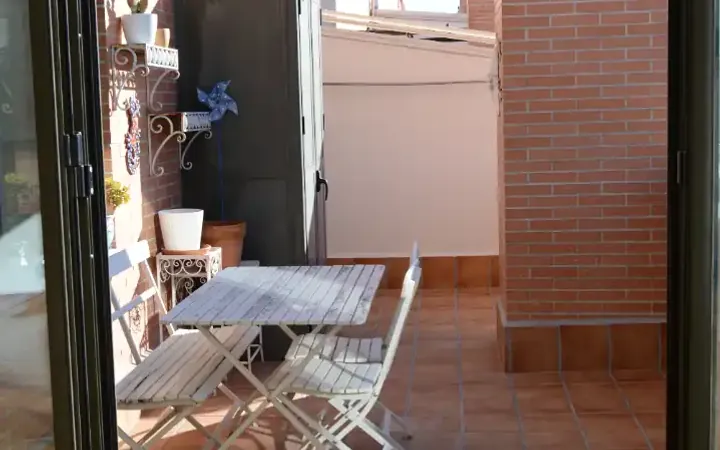 Ático en  Calle de San Epifanio - Foto 28