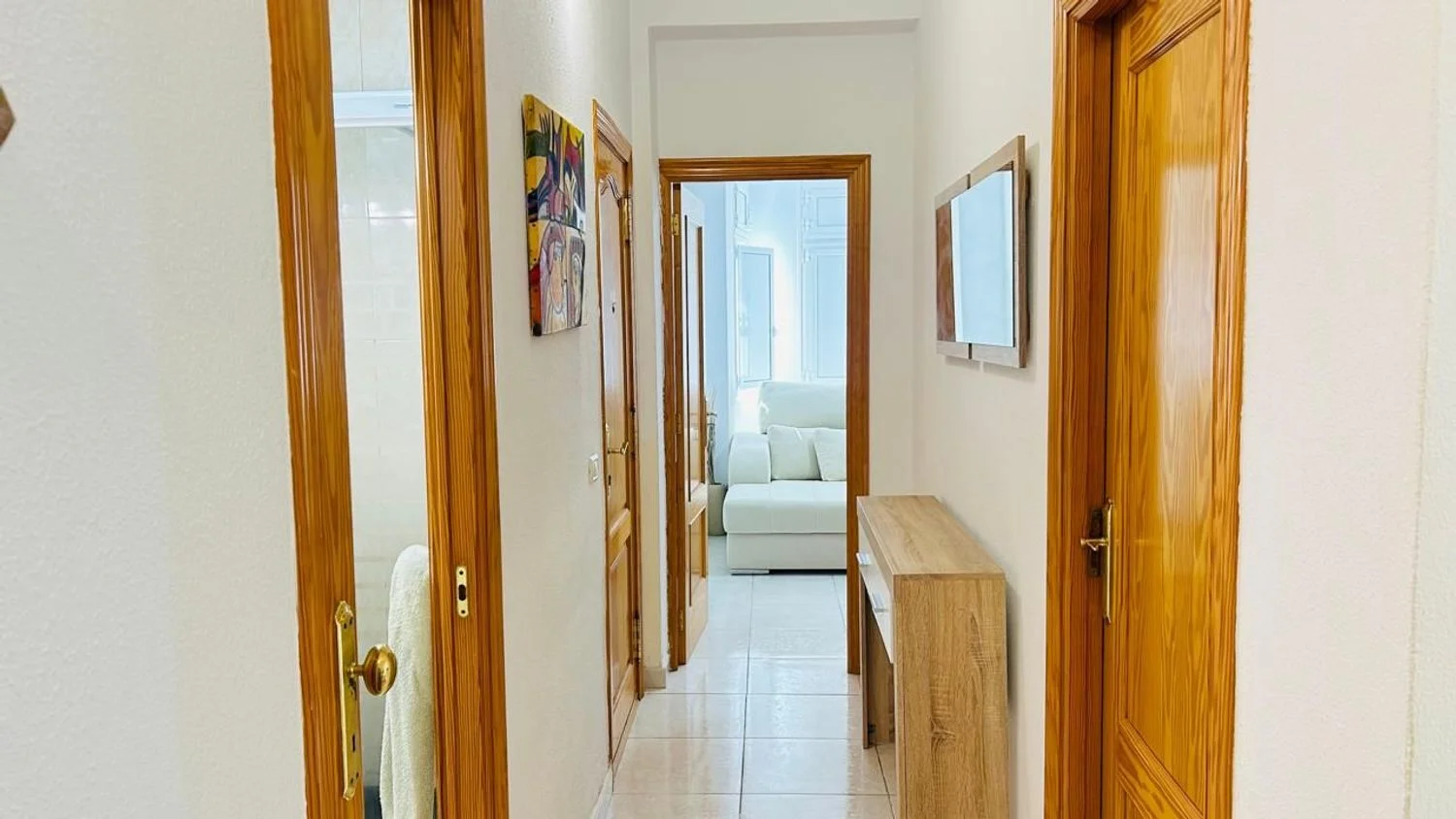 Piso en calle Luján Pérez, 22 - Foto 27