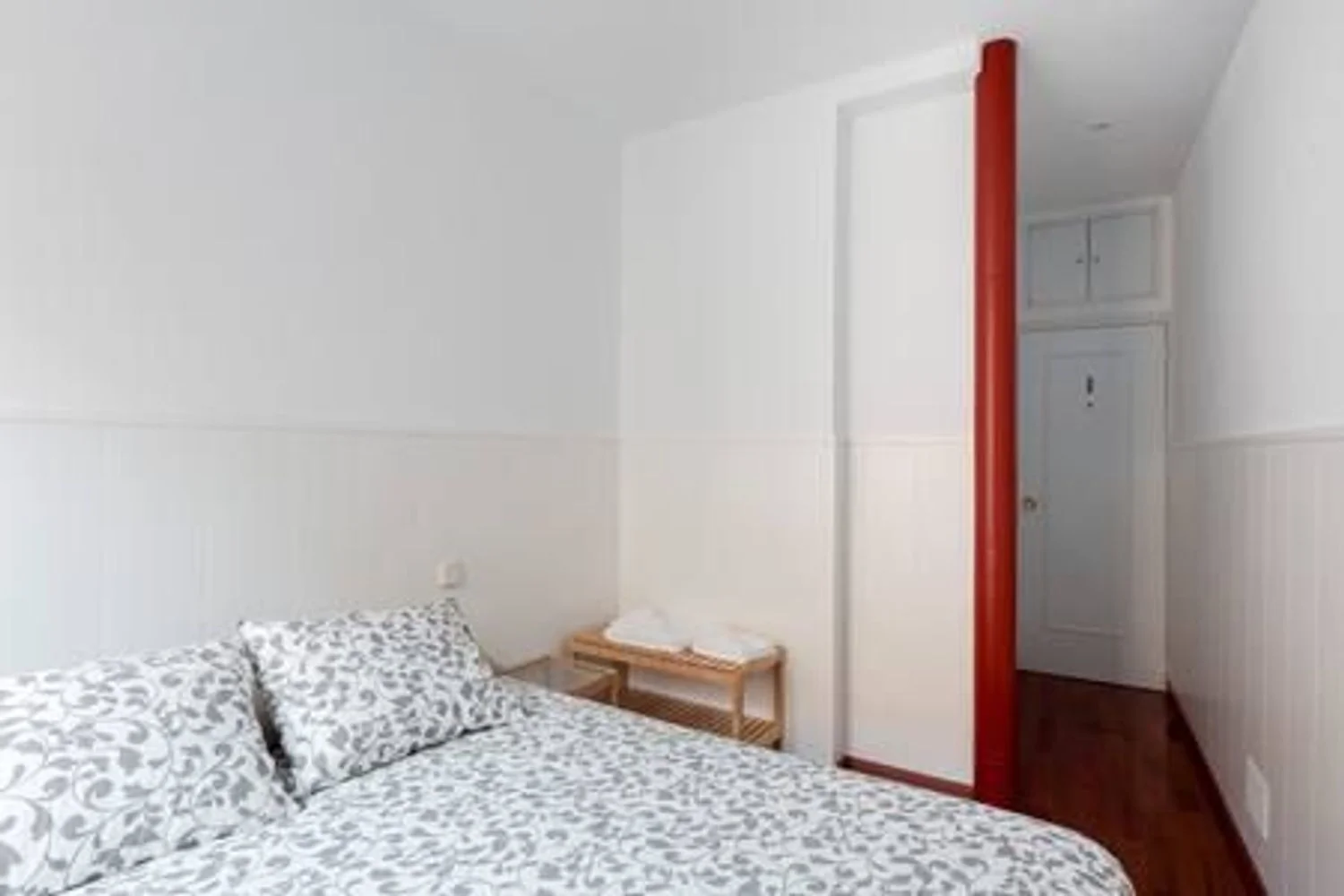 Piso en calle de Tabernillas, 13 - Foto 14