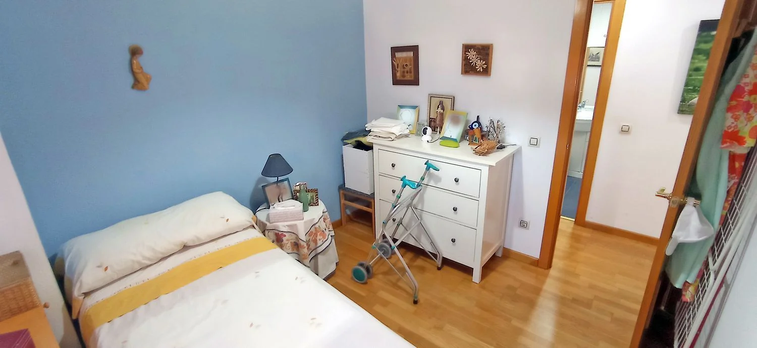 Piso en Calle Antonio Romero, 6, Abrantes - Foto 13