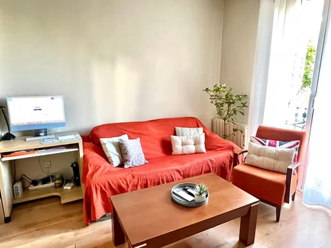 Piso en Lavapiés-Embajadores - Foto 1