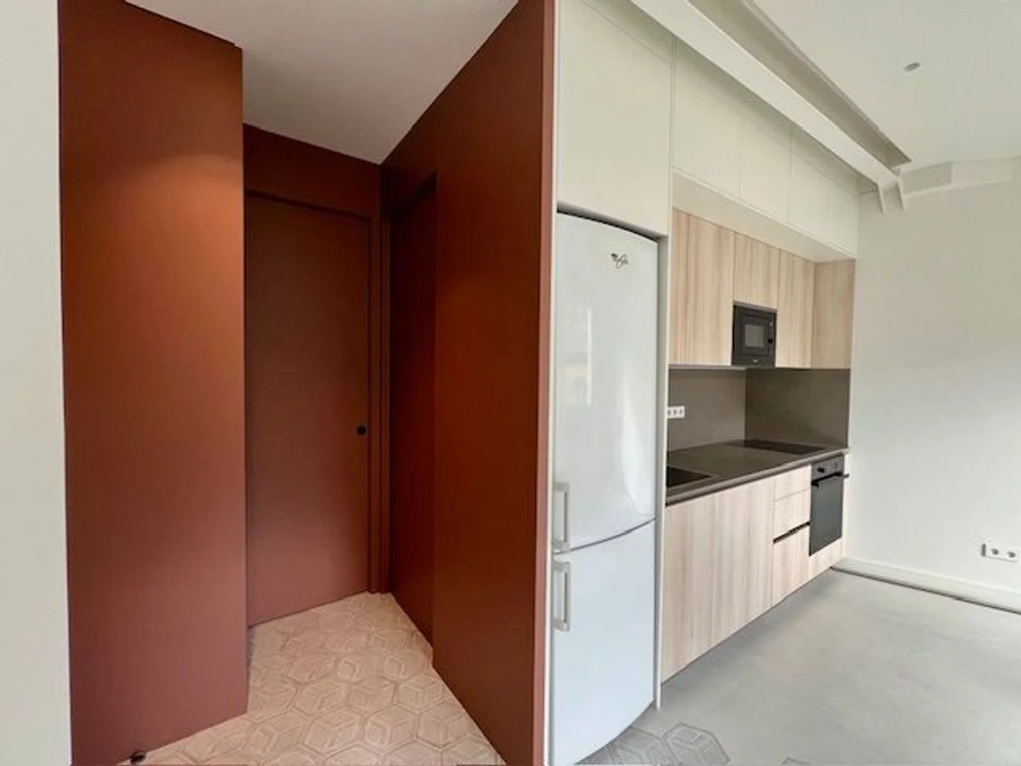 Piso en calle de Jesús del Valle, 11 - Foto 5