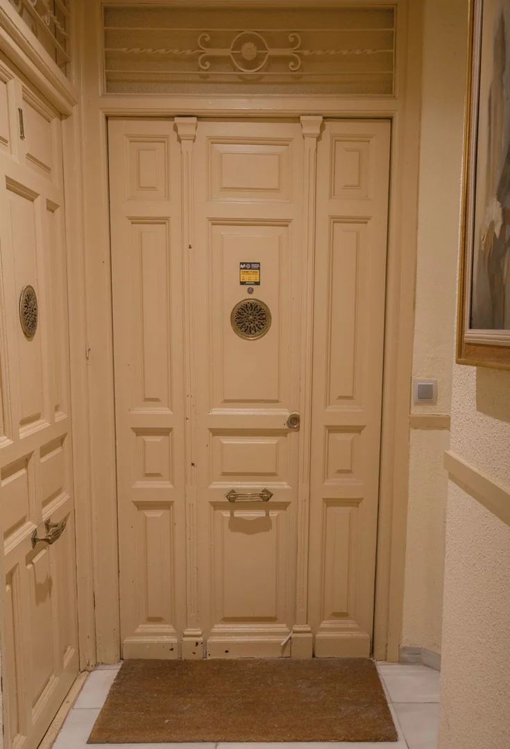 Piso en Almagro - Foto 10