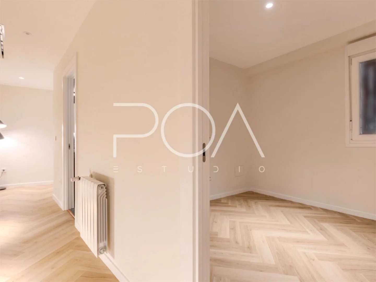 Piso en  Madrid Capital - Foto 17