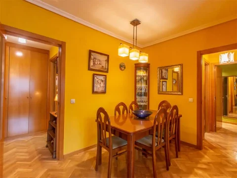 Piso en  Calle de Arganzuela 29 - Foto 3