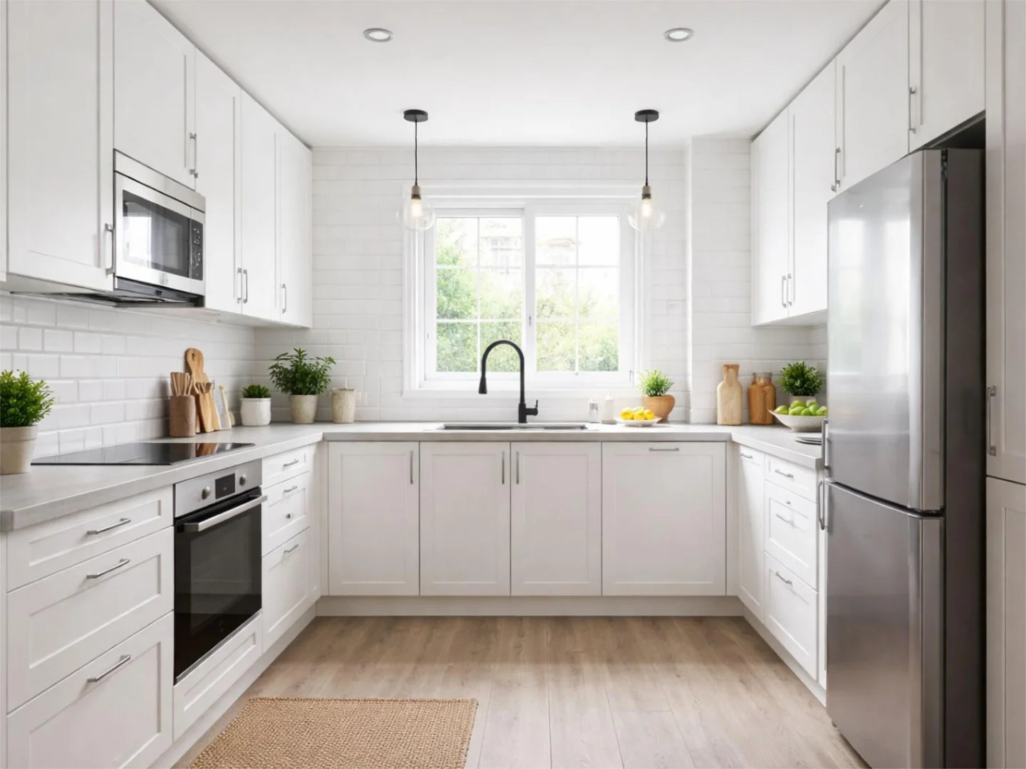 Piso en  Calle del Ferrocarril 10 - Foto 2