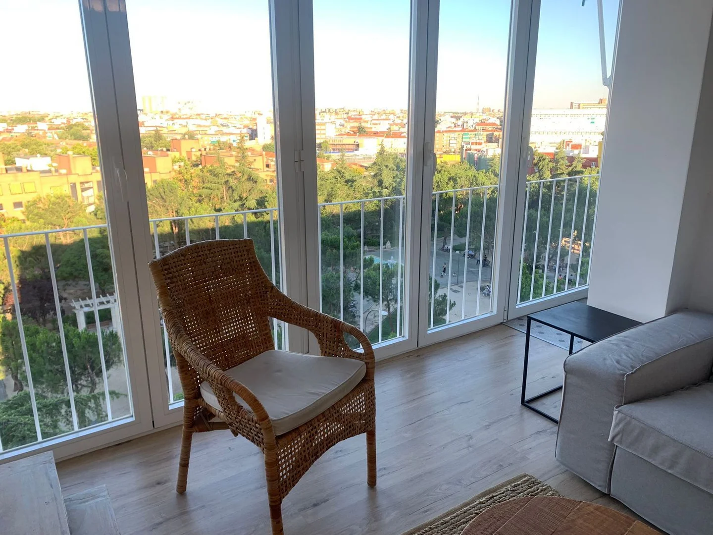 Piso en calle de Torrelaguna, 6 - Foto 10