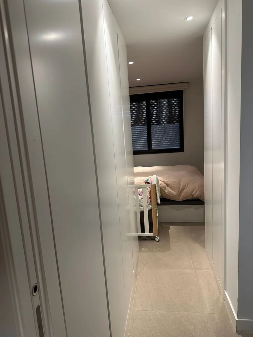 Piso en Calle de Colombia, 14, Bernabéu-Hispanoamérica - Foto 17