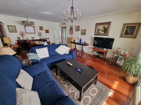 Piso en paseo de la Alameda de Osuna, 50 - Foto 6