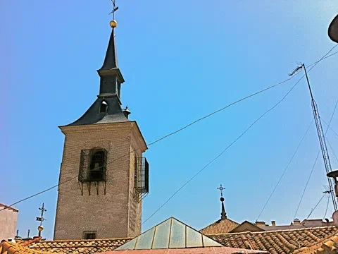 Ático en calle de Bordadores, 11 - Foto 11