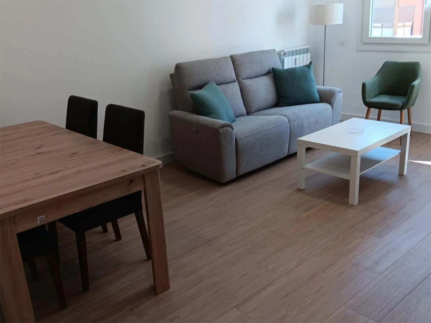 Piso en  Paseo de la Esperanza 7 - Foto 7