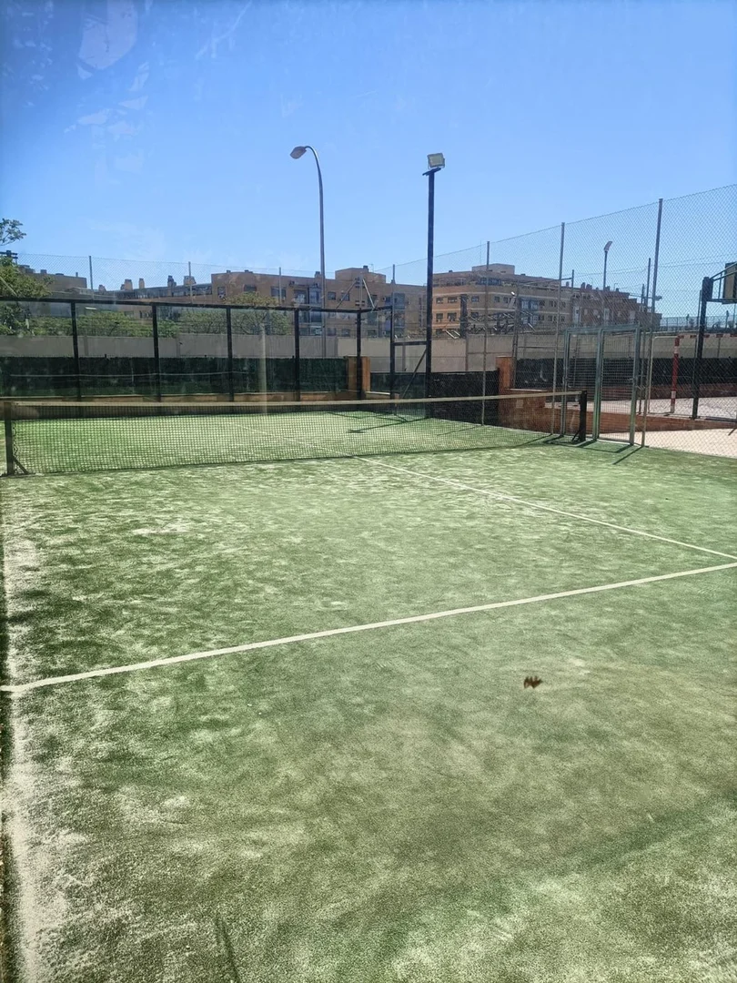 Alquiler de estudio en Calle Augustóbriga, 5 - Foto 17