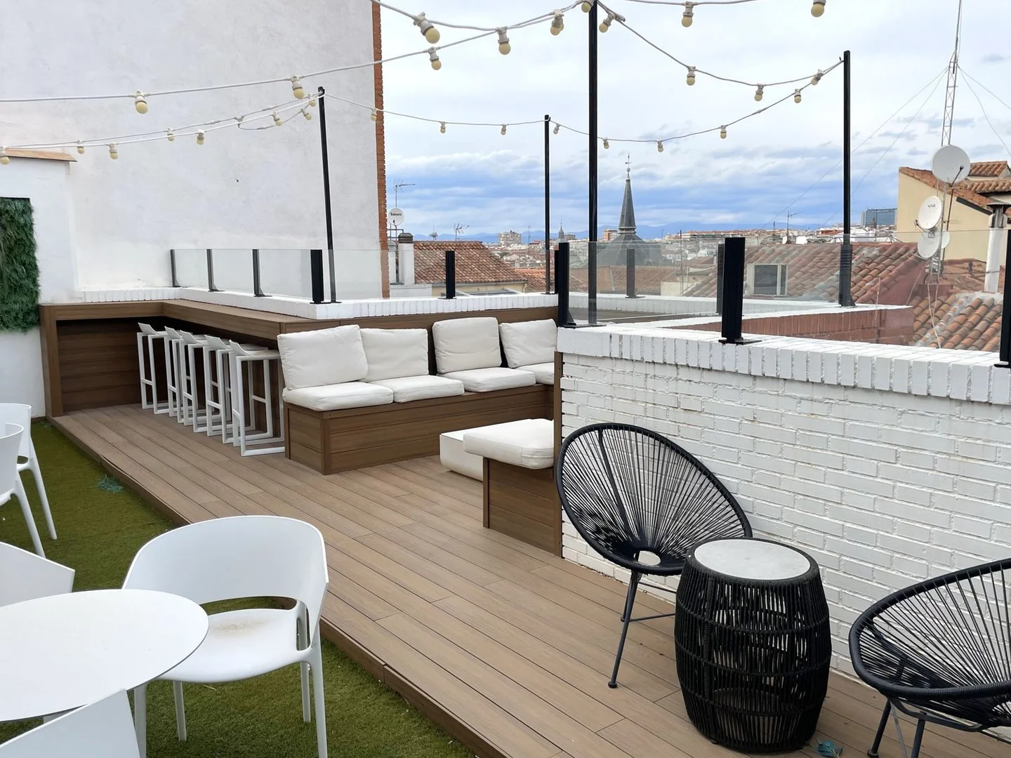 Piso en calle de Muñoz Torrero, 7 - Foto 13