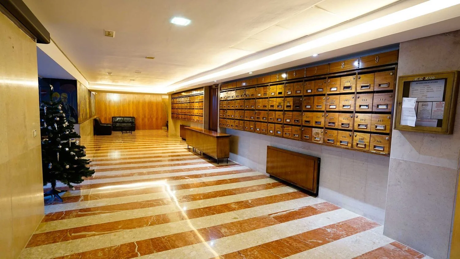 Piso en Calle Agustín de Foxá, 16, Castilla - Foto 14