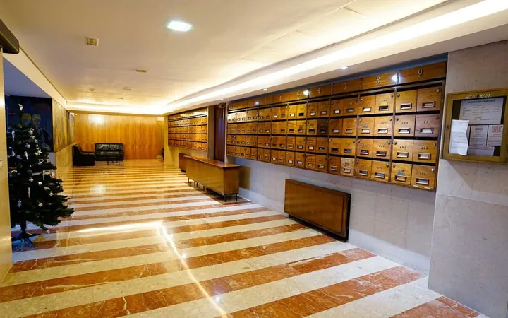 Piso en Calle Agustín de Foxá, 16, Castilla - Foto 14