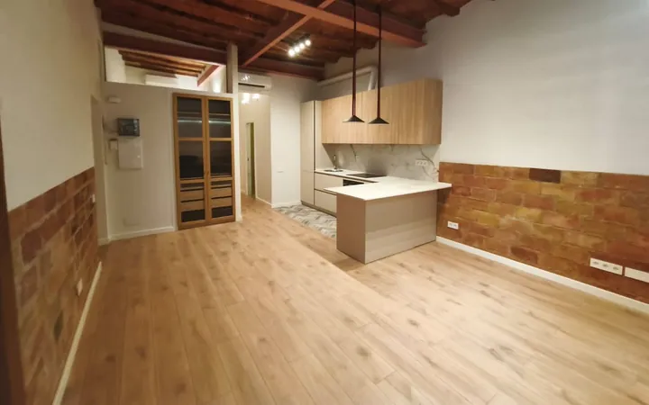 Piso en Calle de l'Argenter, 22, Sant Pere - Santa Caterina i la Ribera - Foto 1