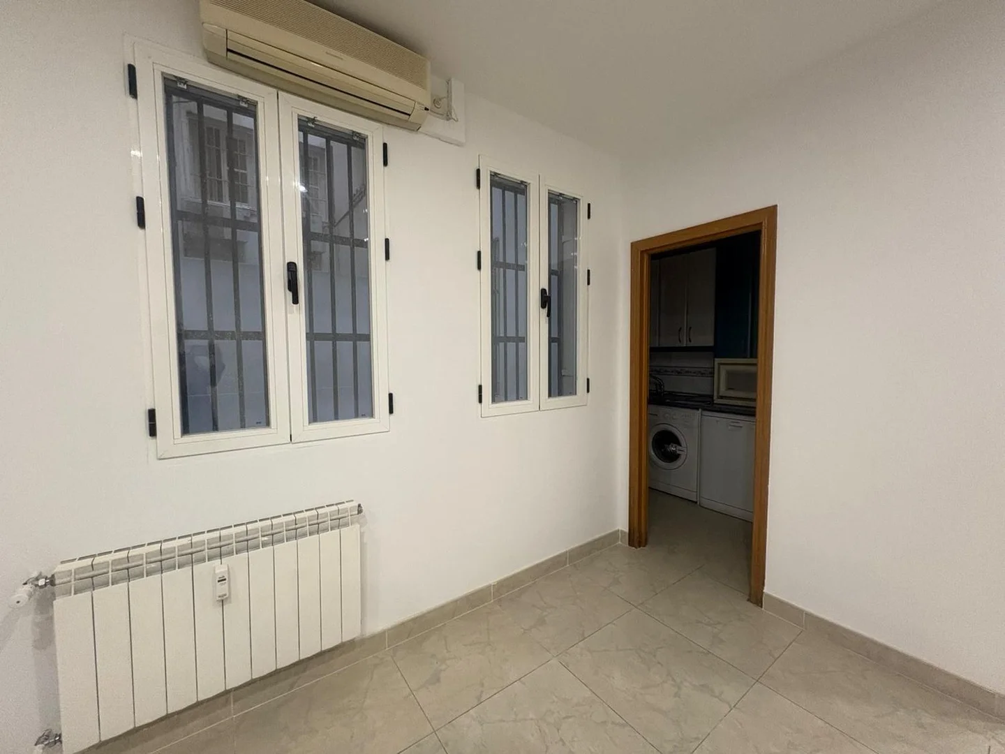 Piso en calle de Jorge Juan, 86 - Foto 7