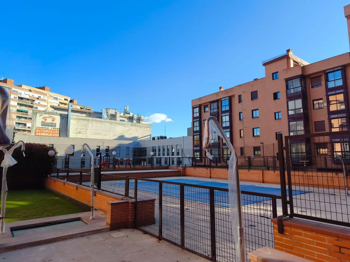 Piso en Calle de la Antracita - Foto 10