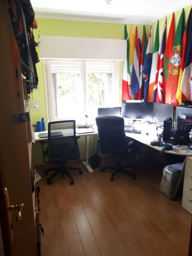 Piso en calle de Mascaró, 14 - Foto 9