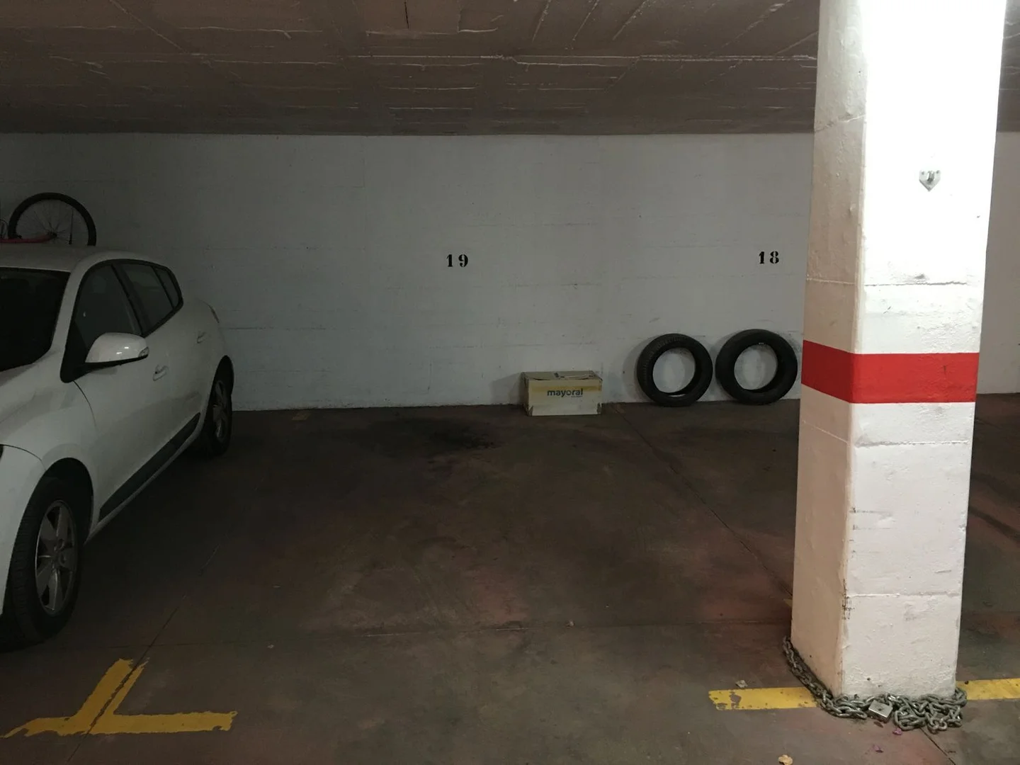 Piso en avenida Príes, 11 - Foto 24