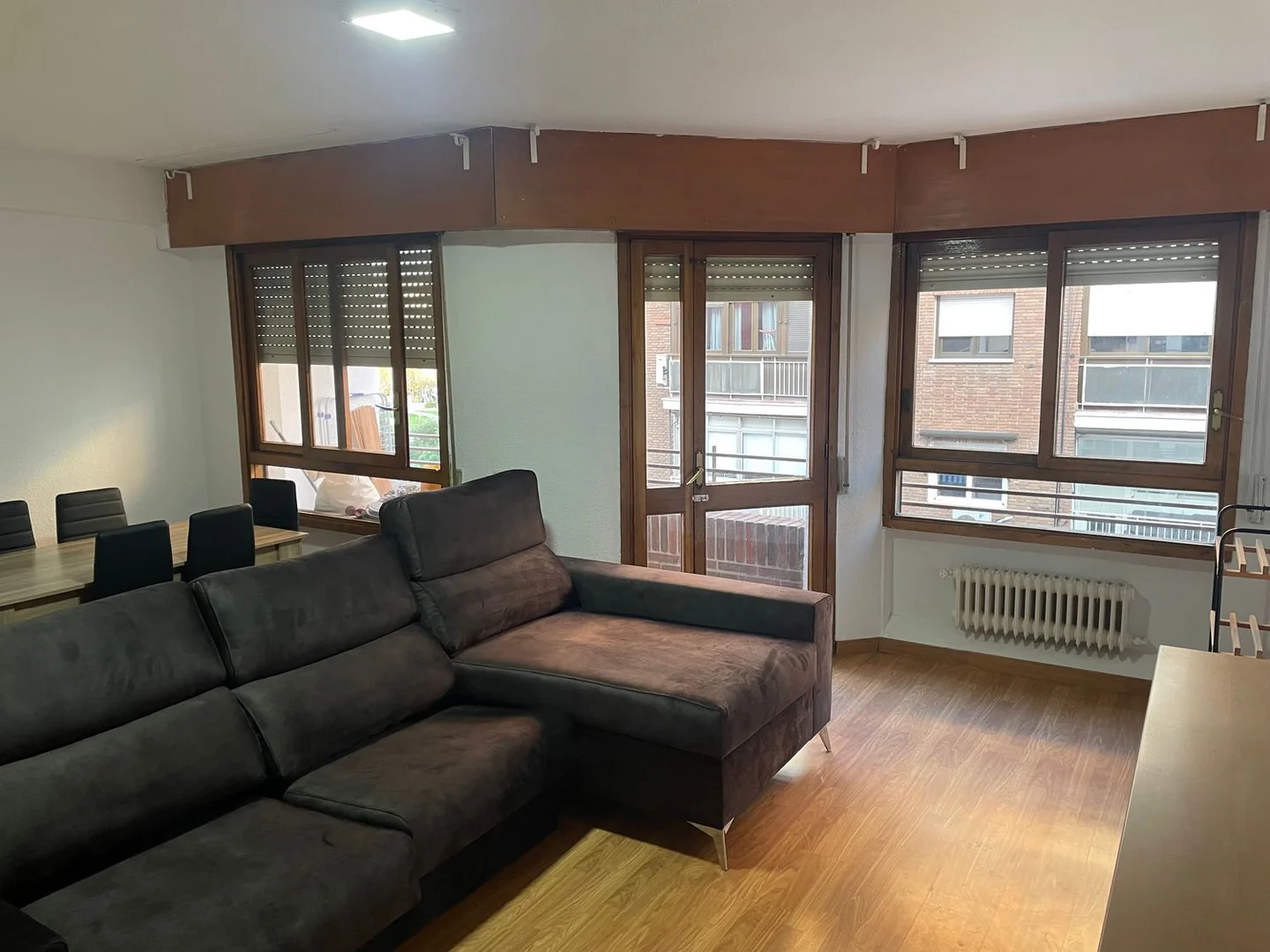 Piso en calle Tomasa Ruiz, 1 - Foto 2