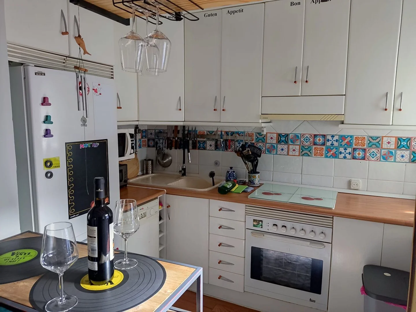 Piso en calle de Doña Berenguela, 19 - Foto 10