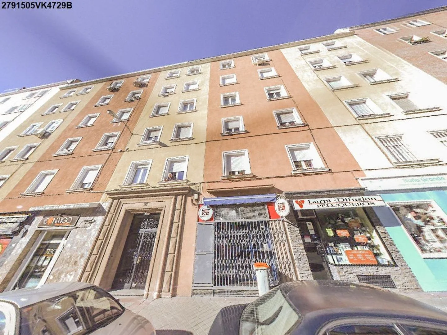 Piso en calle de Chile, 23 - Foto 20