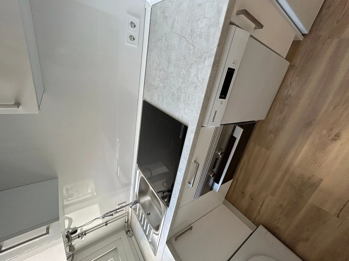 Piso en calle de Rafael de Riego, 4 - Foto 15