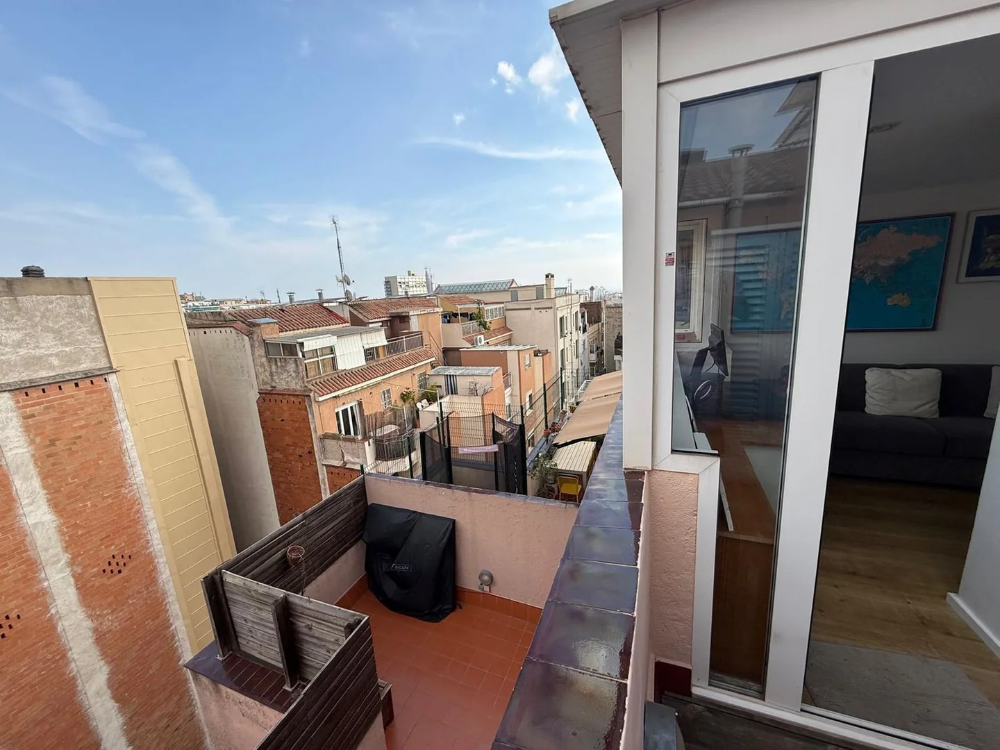 Piso en Calle de Rabassa, 46, Vila de Gràcia - Foto 11