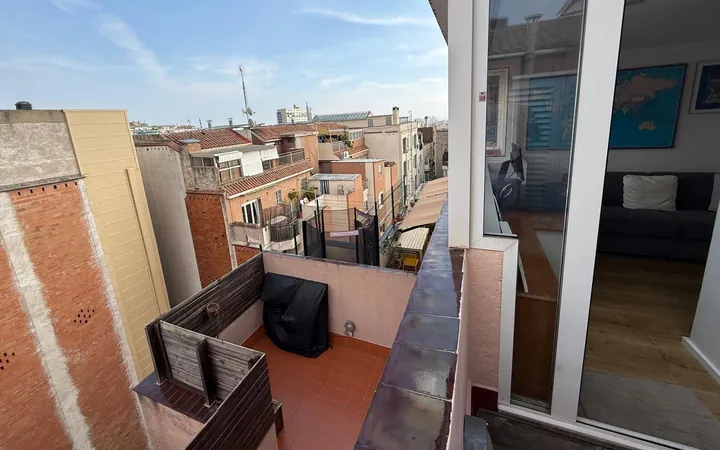 Piso en Calle de Rabassa, 46, Vila de Gràcia - Foto 11