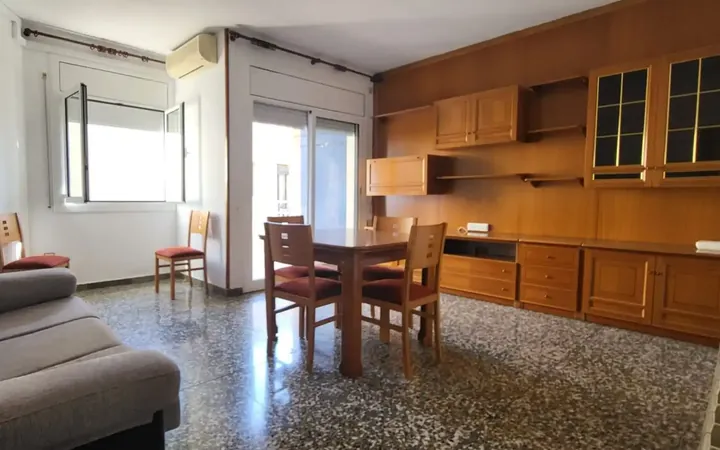 Piso en  Barcelona Capital - Foto 1