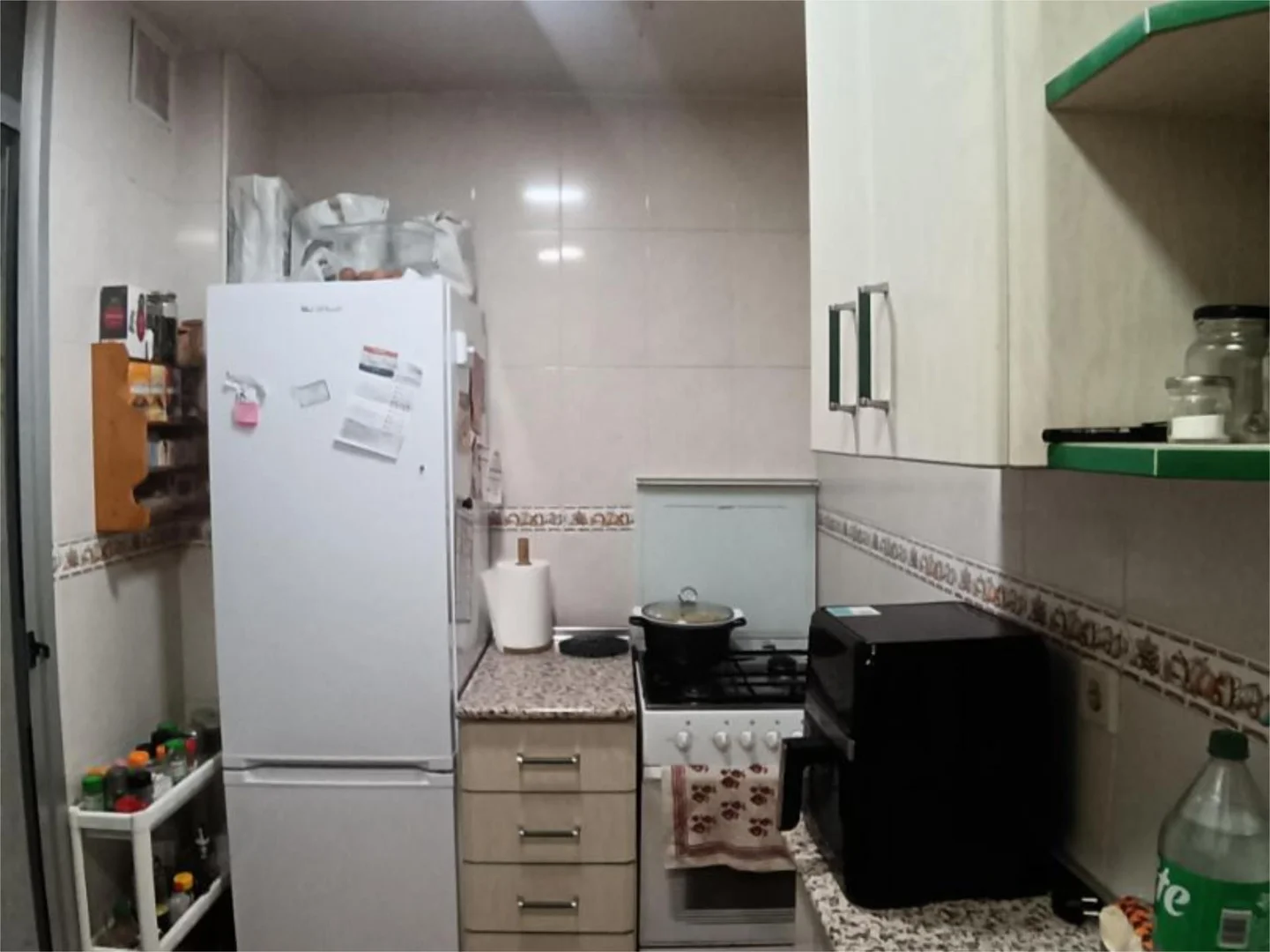 Piso en  Calle de las Pedroñeras 50 - Foto 7