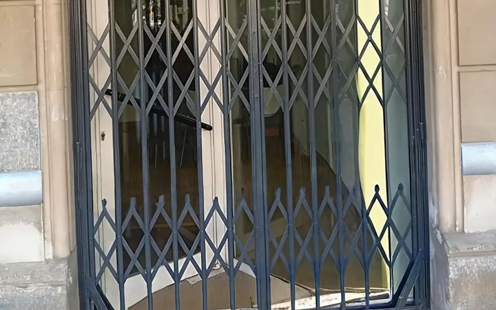 Local en Avenida Diagonal, 319, La Dreta de l'Eixample - Foto 4