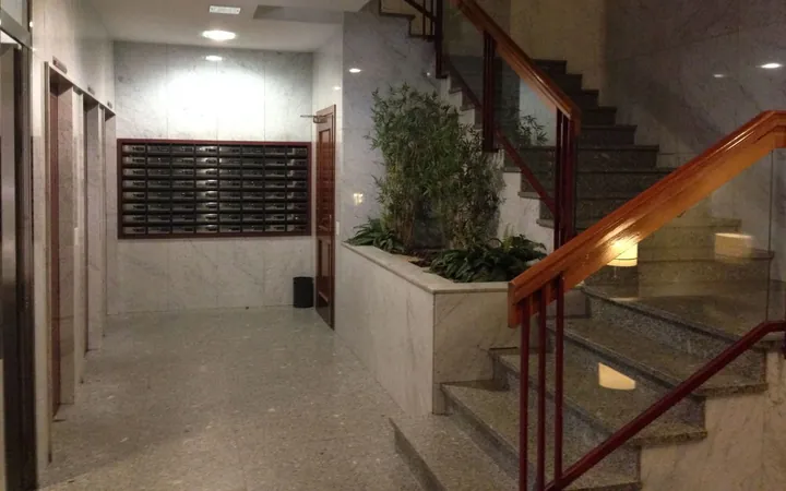 Piso en Calle Santa Engracia, 48, Almagro - Foto 7