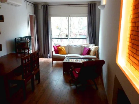 Piso en calle de Pujades, 10 - Foto 2