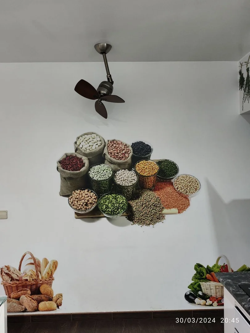 Piso en Calle Sierra del Valle, 60, Palomeras Bajas - Foto 6