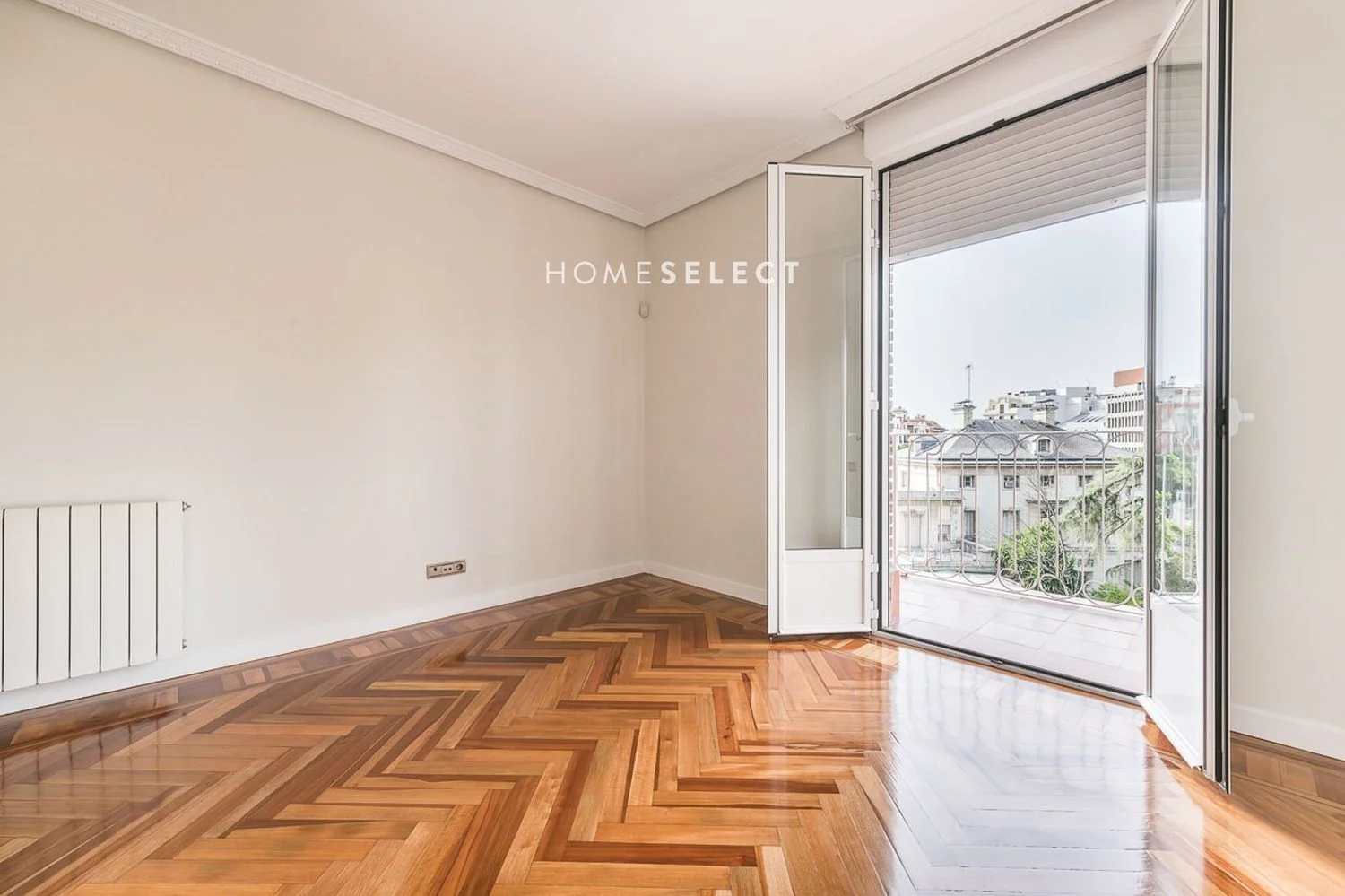 Piso en calle de Padilla - Foto 16