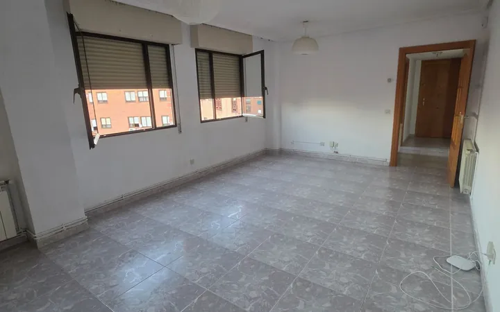 Piso en Calle Herencia, 3, Hellín - Foto 1