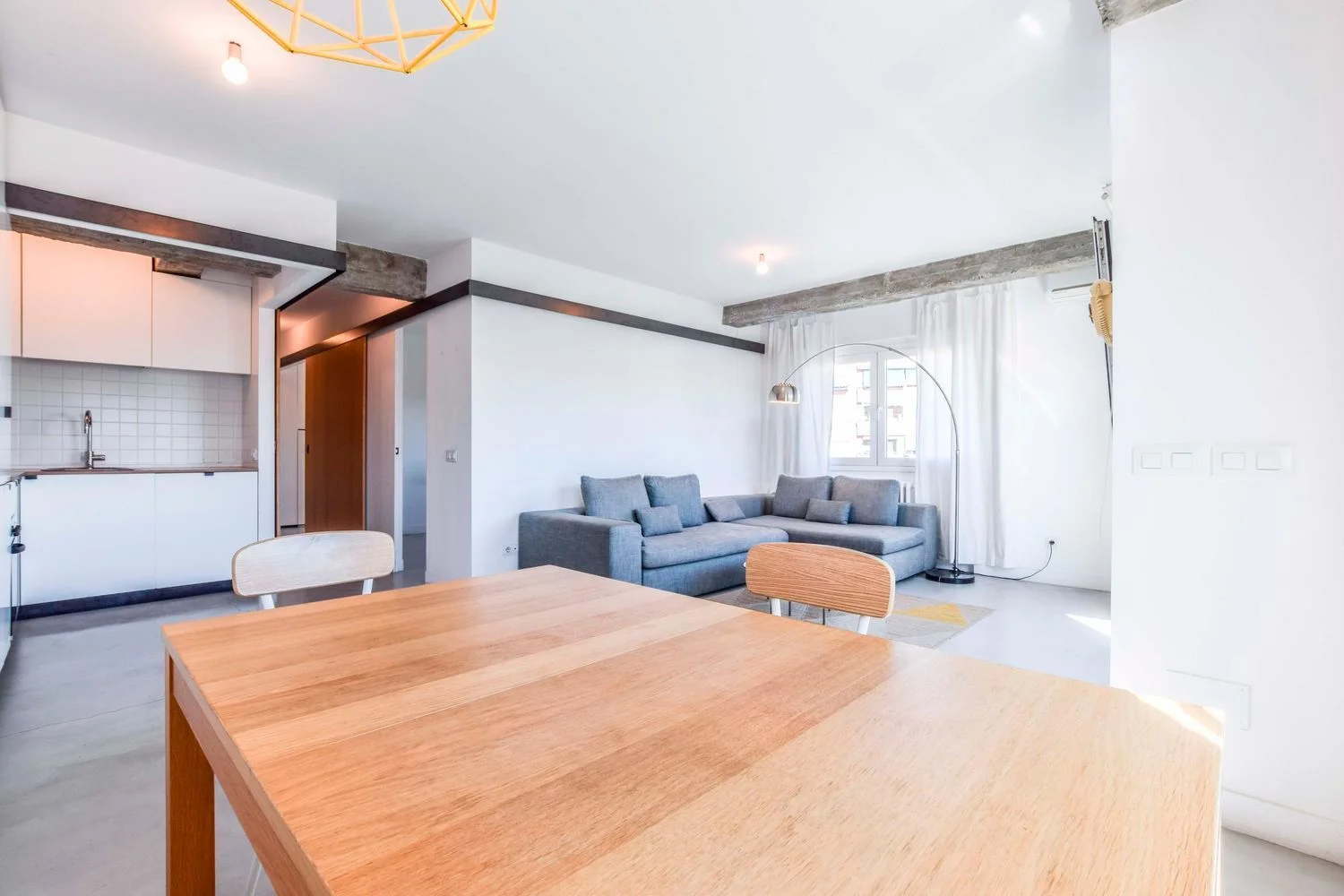 Piso en calle de Bustamante, 15 - Foto 6