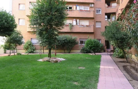 Piso en Calle de Matilde Díez, 19 - Foto 1